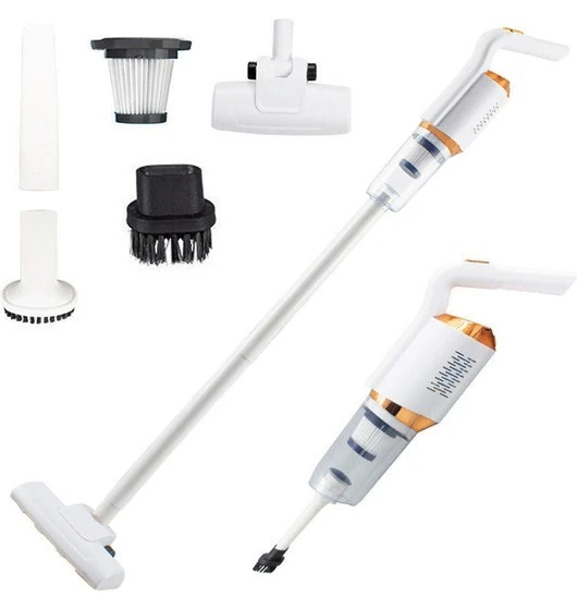 Miniatura 1 de Aspiradora Inalambrica Multifuncional