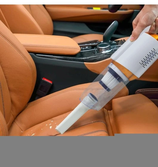 Miniatura 2 de Aspiradora Inalambrica Multifuncional