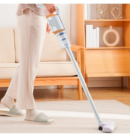 Miniatura 3 de Aspiradora Inalambrica Multifuncional