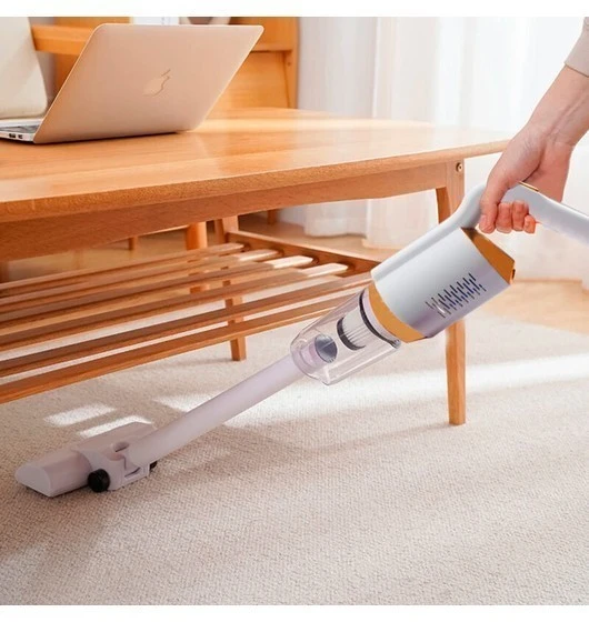 Miniatura 4 de Aspiradora Inalambrica Multifuncional