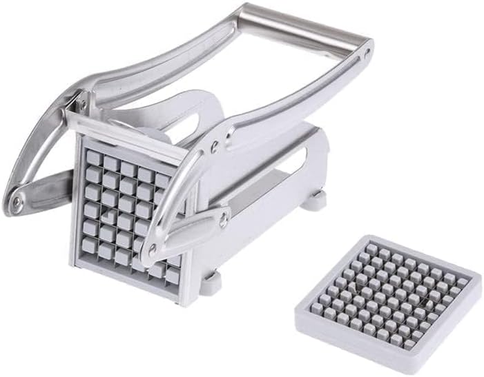 picador de papa metalico