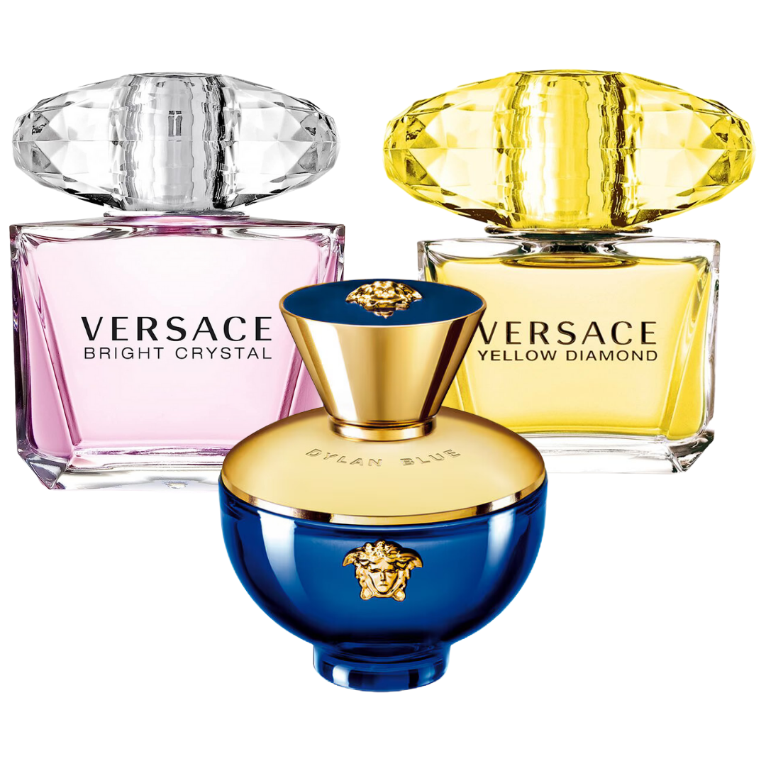 COMBO 036 VERSACE DYLAN