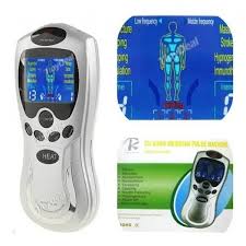 Miniatura 5 de Gimnasia Pasiva Electro-estimul