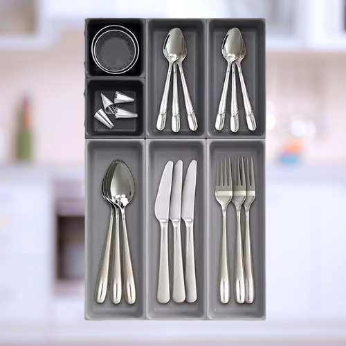 Organizador de Cubiertos