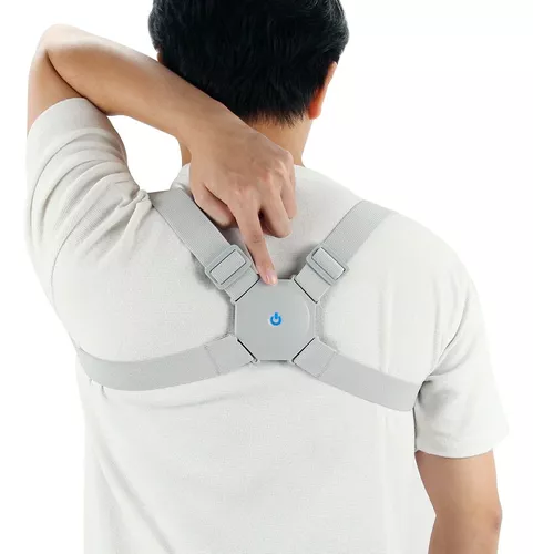 Corrector De Postura inteligente vib