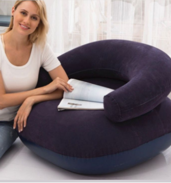 Miniatura 3 de Sillón sofá Inflable