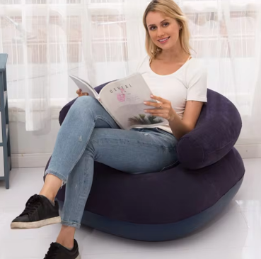 Miniatura 2 de Sillón sofá Inflable