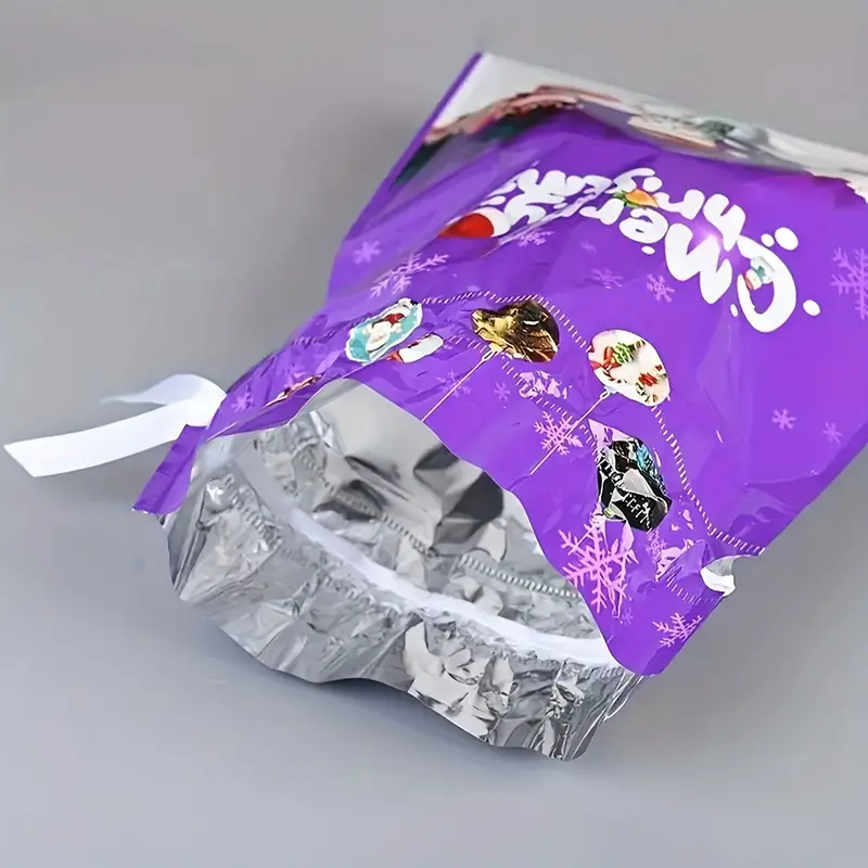 Miniatura 2 de BOLSA DE NAVIDAD CON CORDON