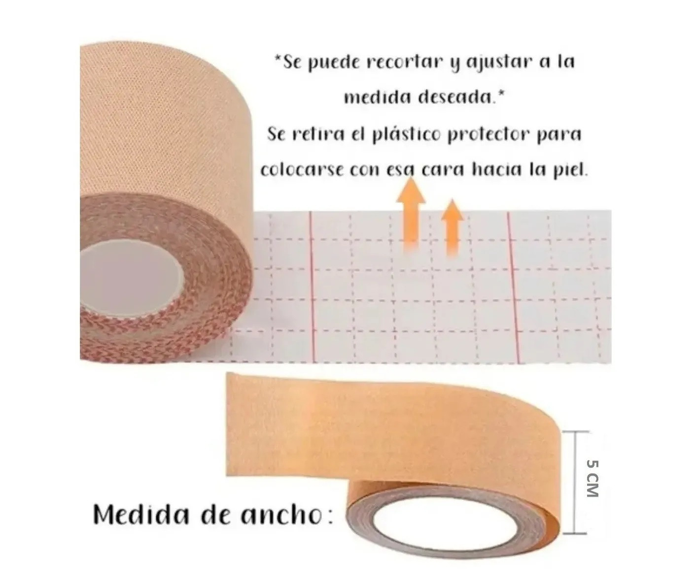 Miniatura 7 de Plancha Mini Viajera + Cinta Levanta Bus