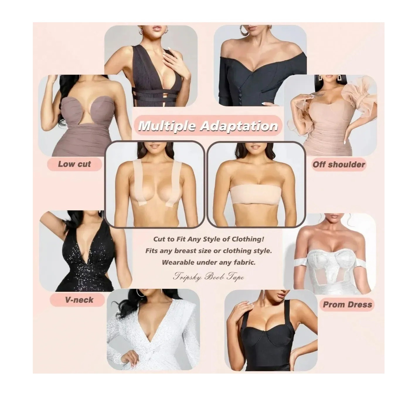 Miniatura 9 de Plancha Mini Viajera + Cinta Levanta Bus