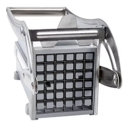 Miniatura 6 de Rebanador de papas a la francesa