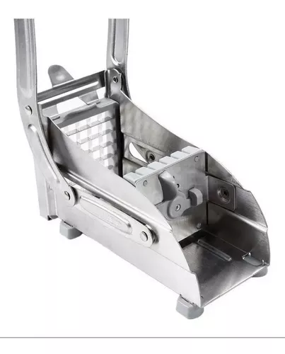 Miniatura 7 de Rebanador de papas a la francesa