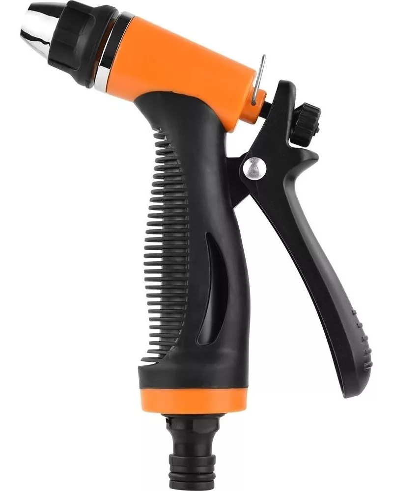 Miniatura 3 de Hidrolavadora Alta Presión Portátil 12V