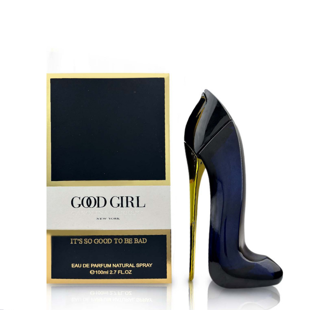 Miniatura 1 de PERFUME CAROLINA HERRERA MUJER GOOD GIRL