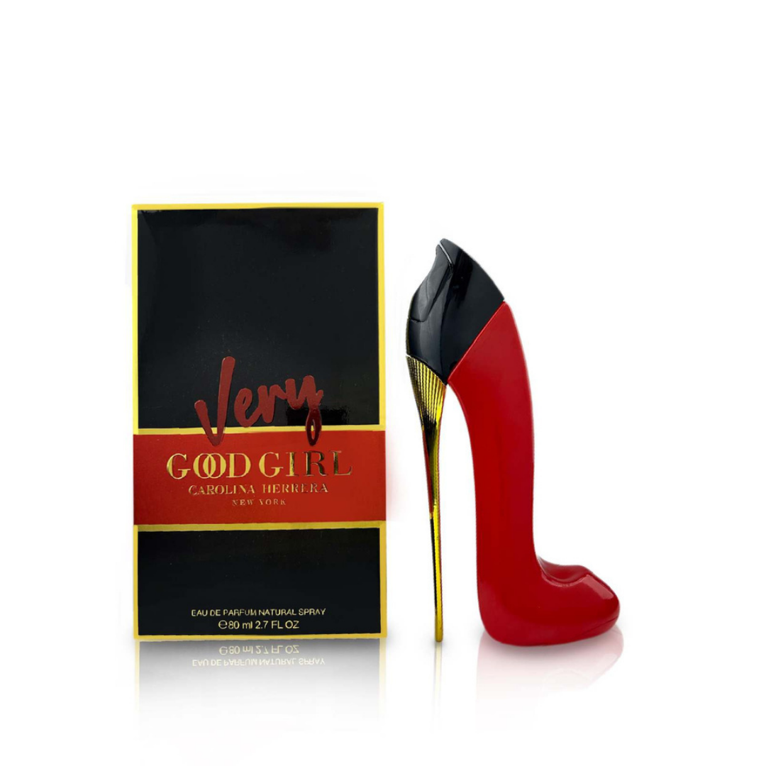 Perfume  CH-Good Girl Very para mujer-3A