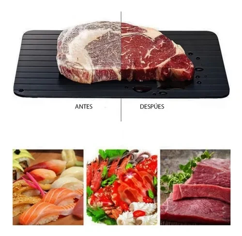 Miniatura 4 de Tabla Descongelante De Alimentos