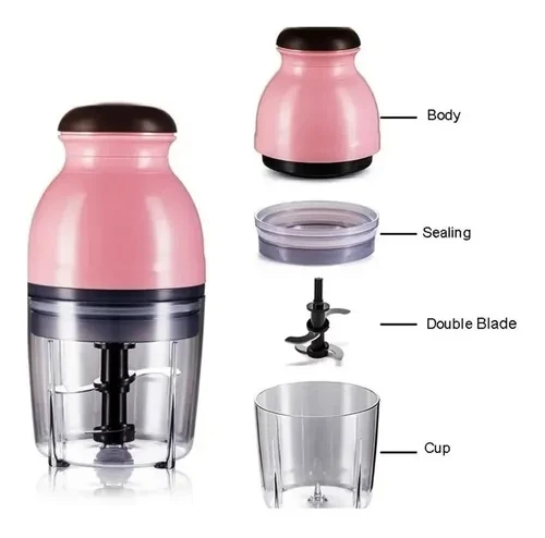 Miniatura 2 de Procesador De Alimentos Cutter Quatre