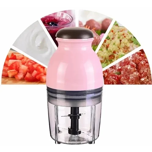 Miniatura 4 de Procesador De Alimentos Cutter Quatre