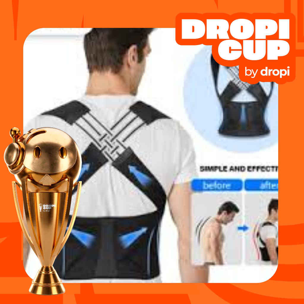 CORRECTOR SOPORTE LUMBRA
