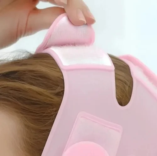 Faja Corrector Reductor Papada