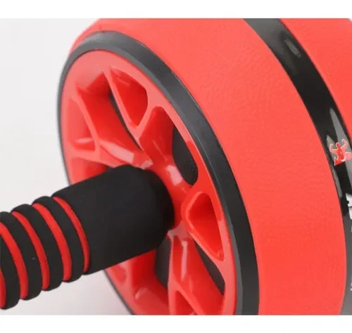 Miniatura 2 de Rueda Rodillo Entrenamiento Abdominal