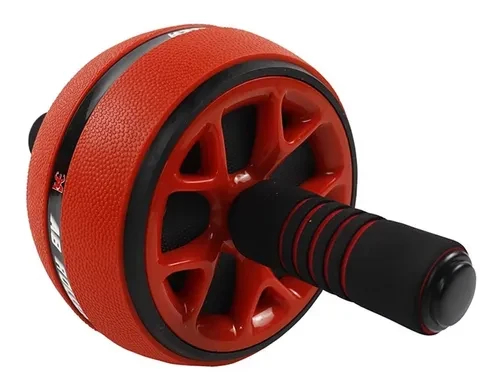 Rueda Rodillo Entrenamiento Abdominal