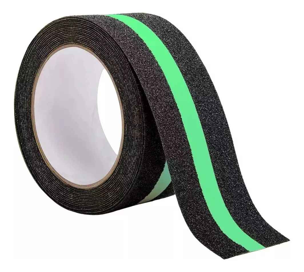 CINTA REFLECTIVA ANTIDESLIZANTE