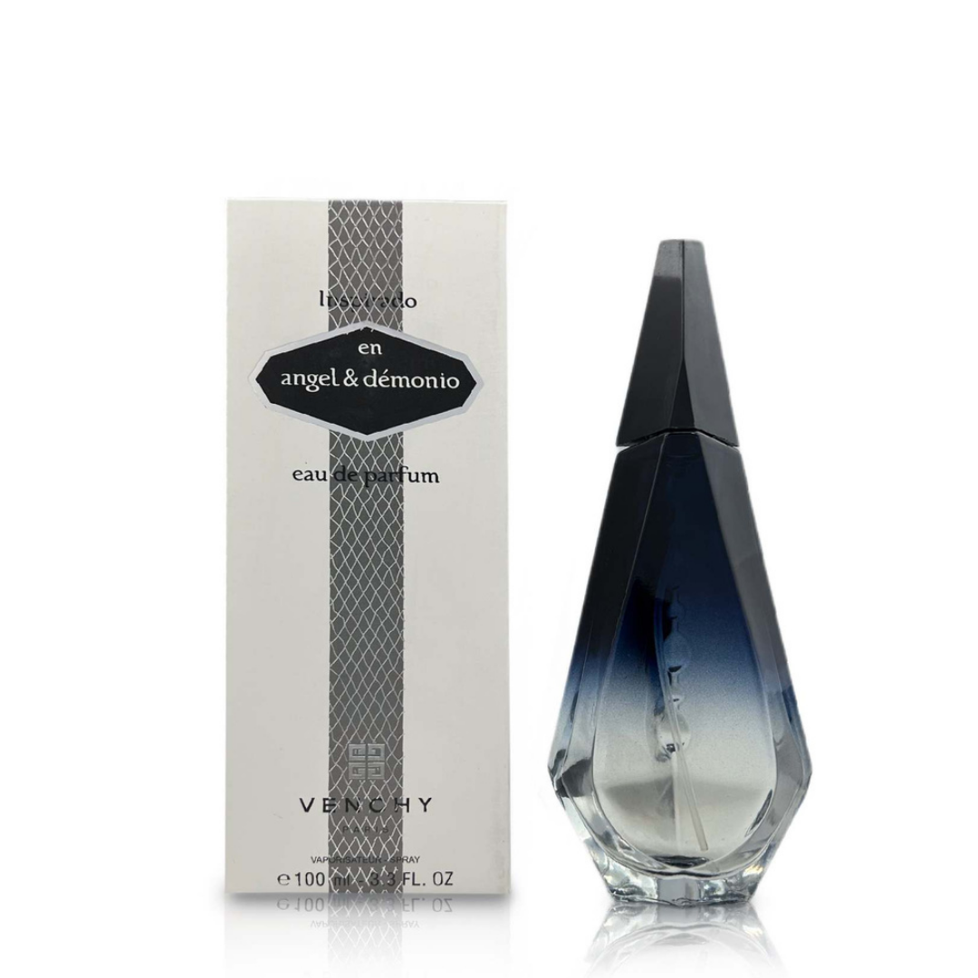 Perfume Givenchy Ange Ou Demon For Woman