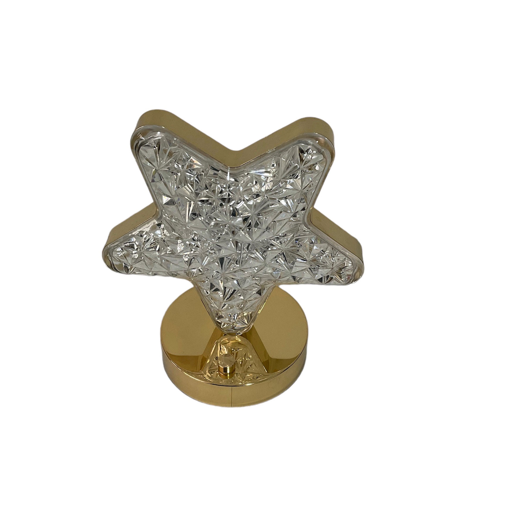 Miniatura 5 de Lampara de mesa diseño estrella