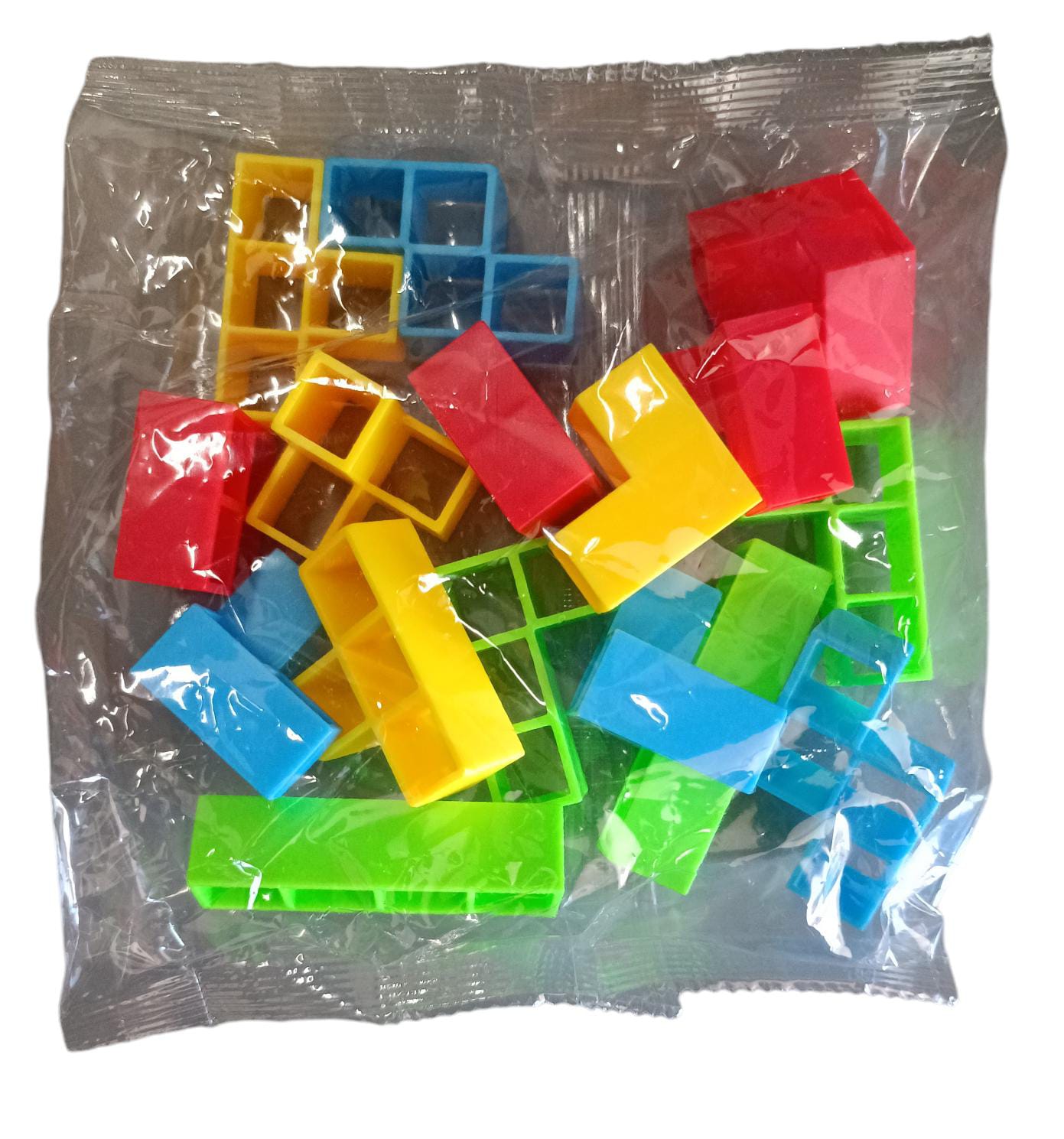 Miniatura 5 de TORRE TETRIS