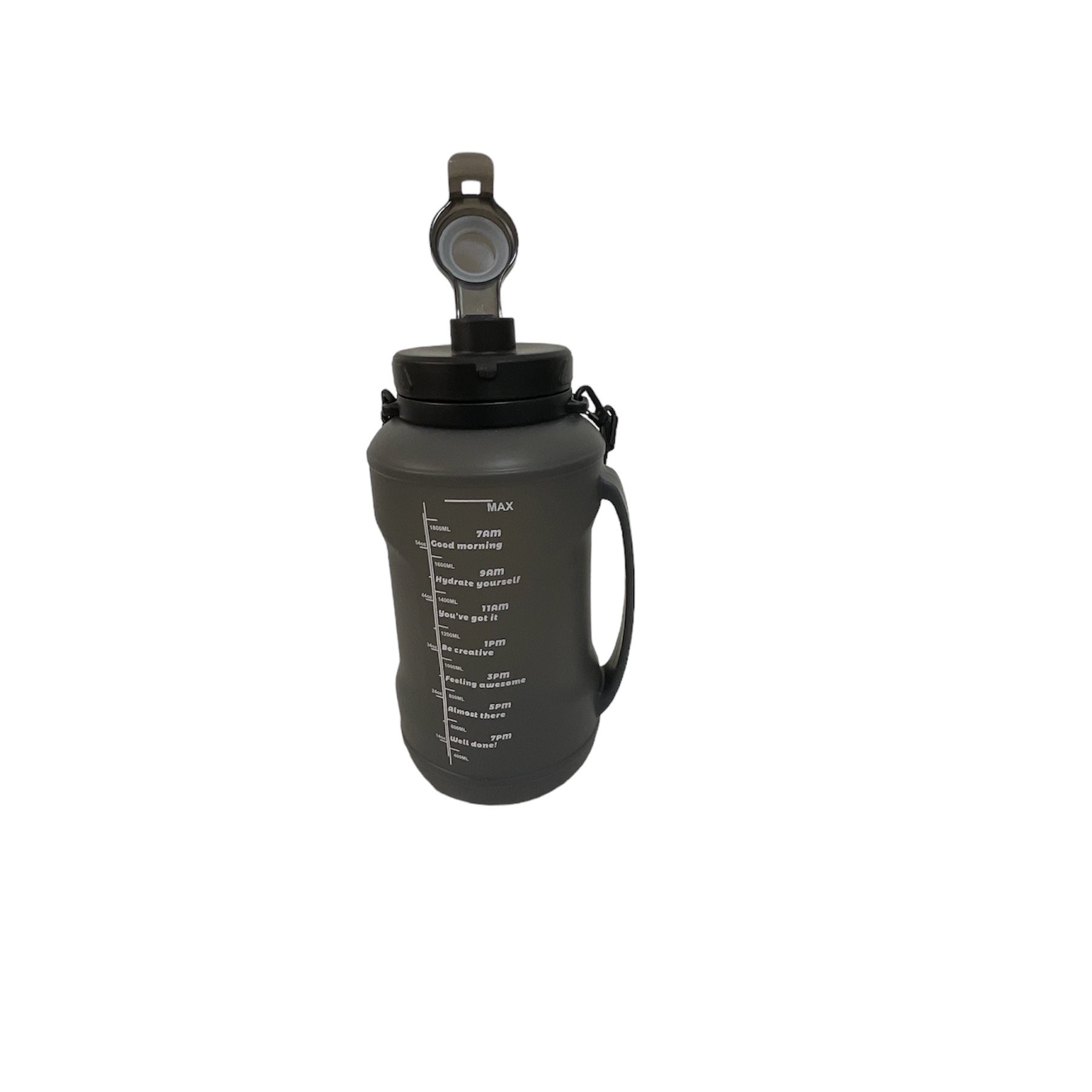 Miniatura 4 de Termo botella plegable 2 litros