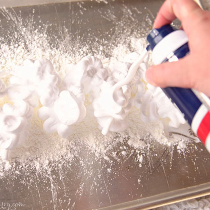 Miniatura 3 de Nieve Artificial Spray X2 Decora 238W