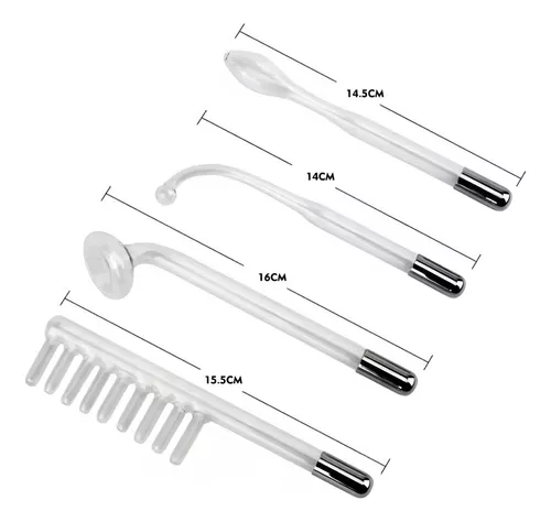 Miniatura 2 de MASAJEADOR ALTA FRECUENCIA