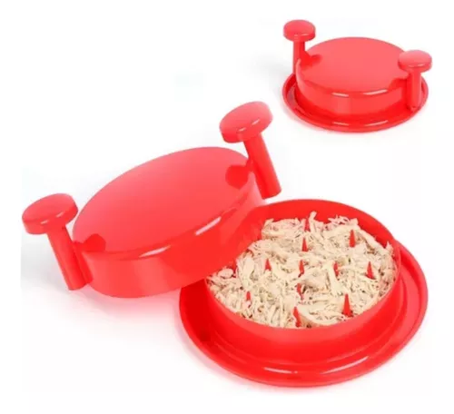 Miniatura 3 de DESMECHADOR