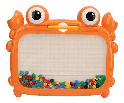 Miniatura 5 de Dibujo De Puntos En Forma De Tablero De