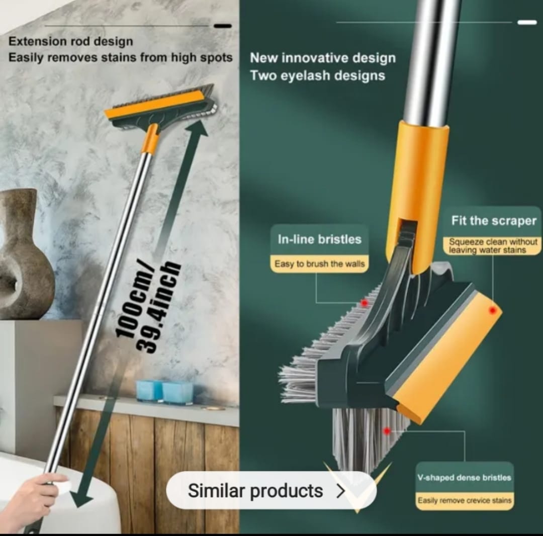 Miniatura 2 de COMBO HIDRO CEPILLO