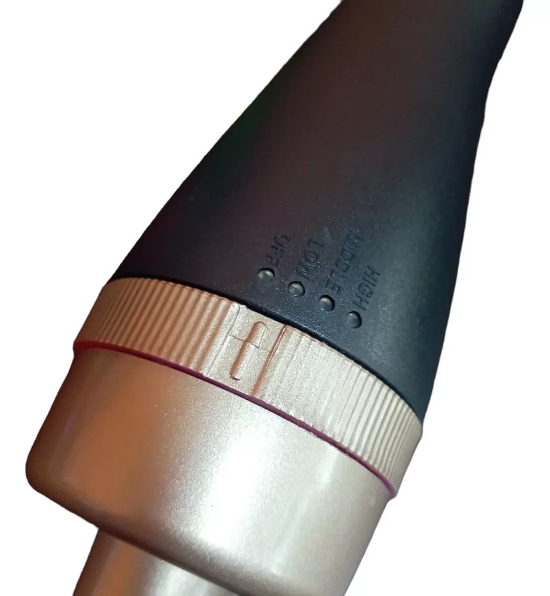 Miniatura 3 de CEPILLO SECADOR KERATINA 3D PRO