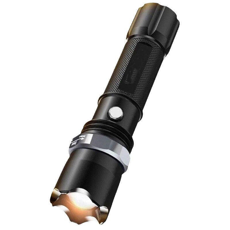 Miniatura 3 de Linterna Led Luminex swat