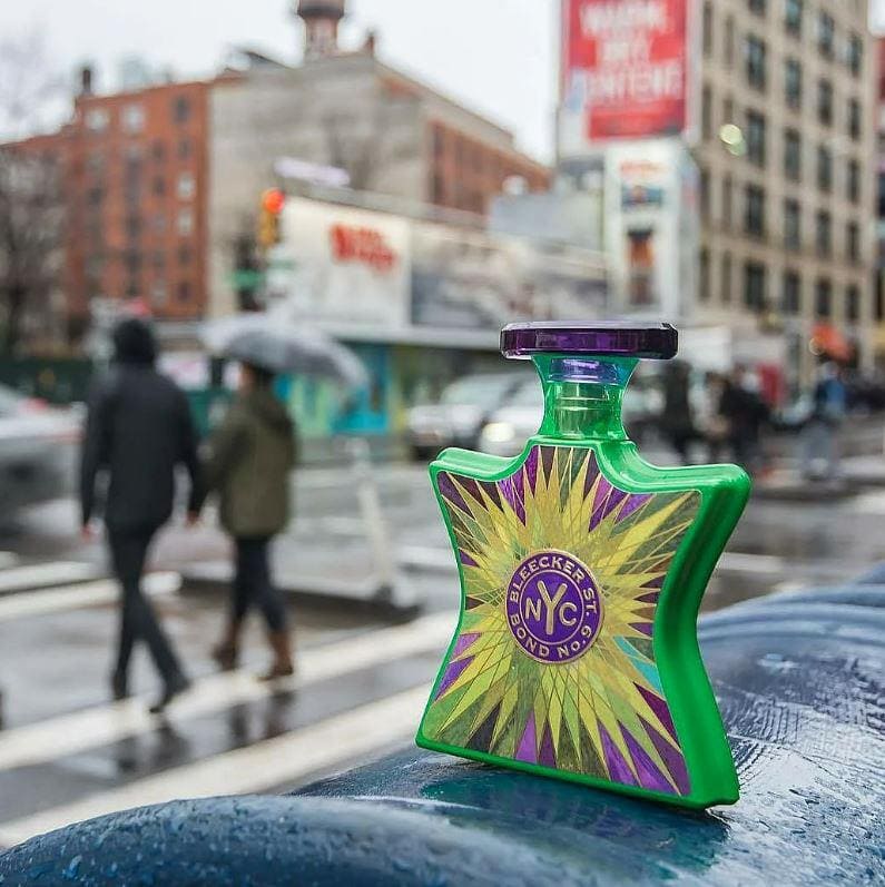 Miniatura 2 de PERFUME BOND BLEECKER STREET 100 ML