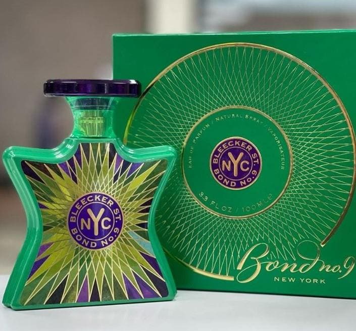 Miniatura 1 de PERFUME BOND BLEECKER STREET 100 ML