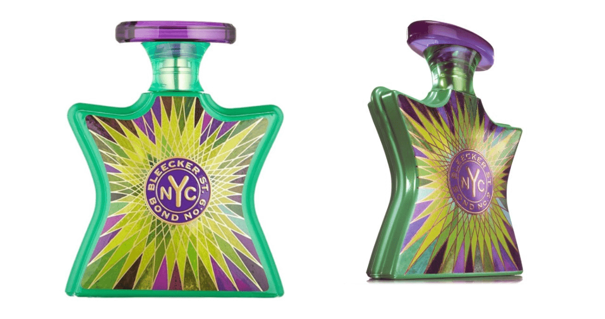 Miniatura 3 de PERFUME BOND BLEECKER STREET 100 ML