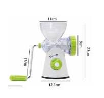 MOLINO DE CARNE PREMIUM