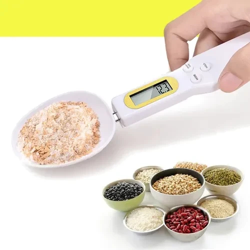 Miniatura 1 de Cuchara Digital Báscula