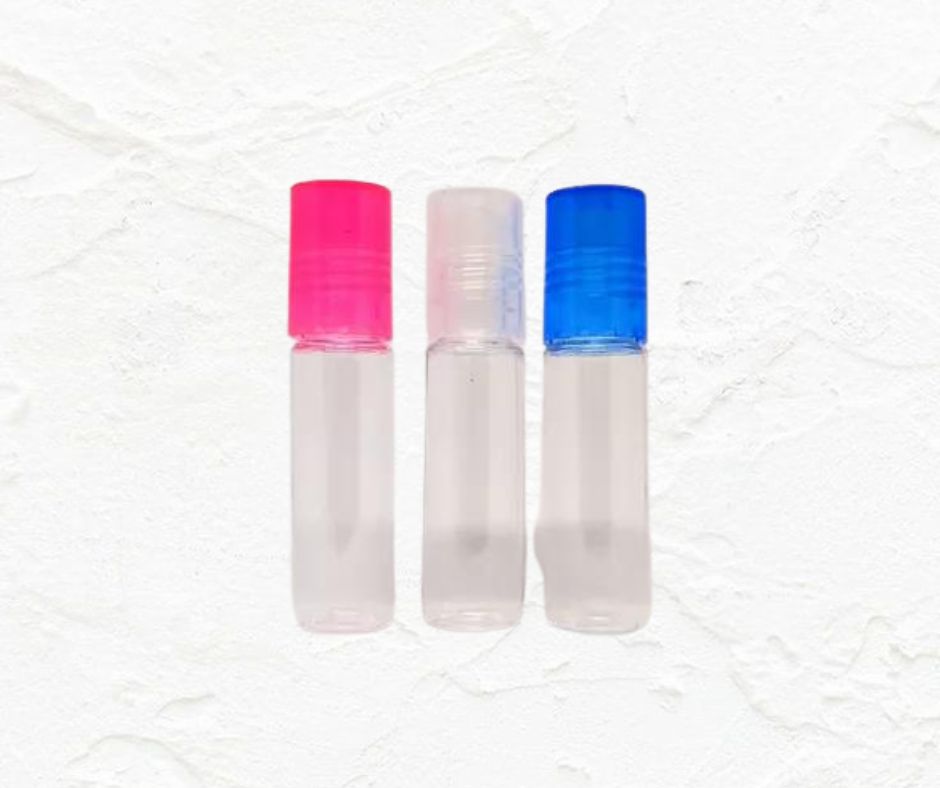 Miniatura 1 de PROBADORES DE FRAGANCIA