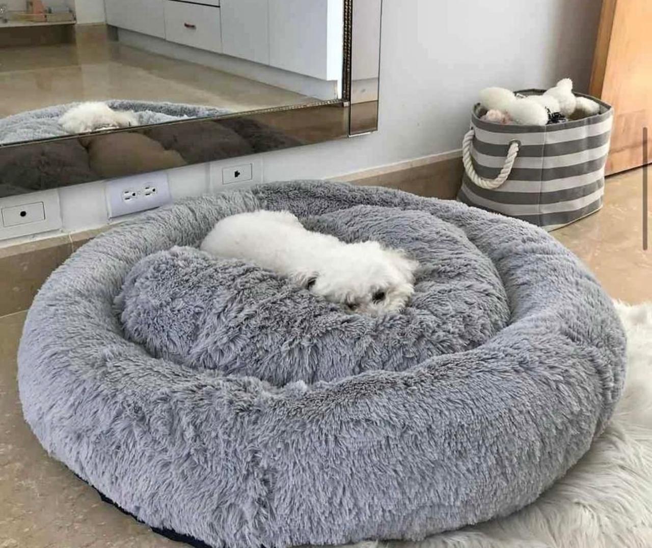 Cama para perros Dona Talla L Para Mascotas