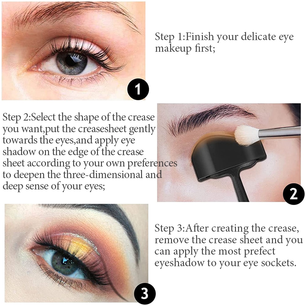 CREASE LINE KIT