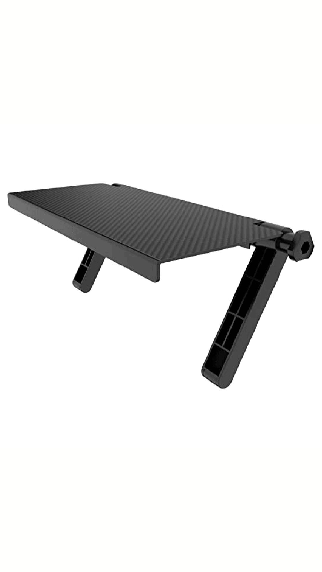 Miniatura 5 de Base Plegable Estante Soporte Para TDT