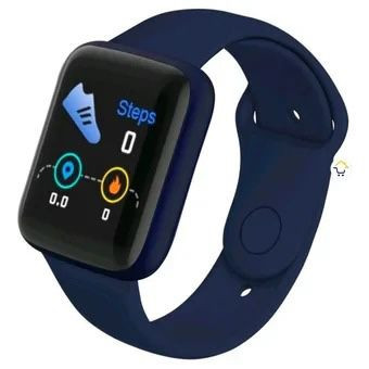 Reloj Inteligente Pro Control Presión