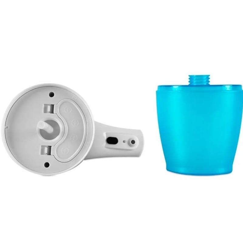 Dispensador De Jabon Liquido Espuma Sin