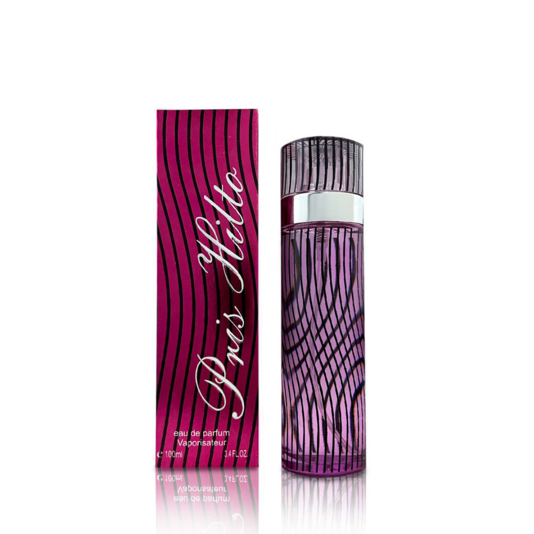 Miniatura 1 de PERFUME PARIS HILTON-MUJER-3A RIVIERA